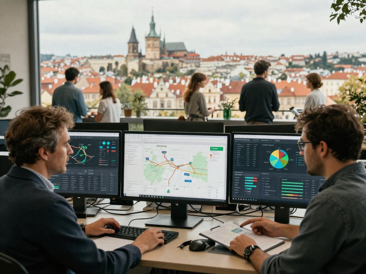 AI for Tourism and Sustainability