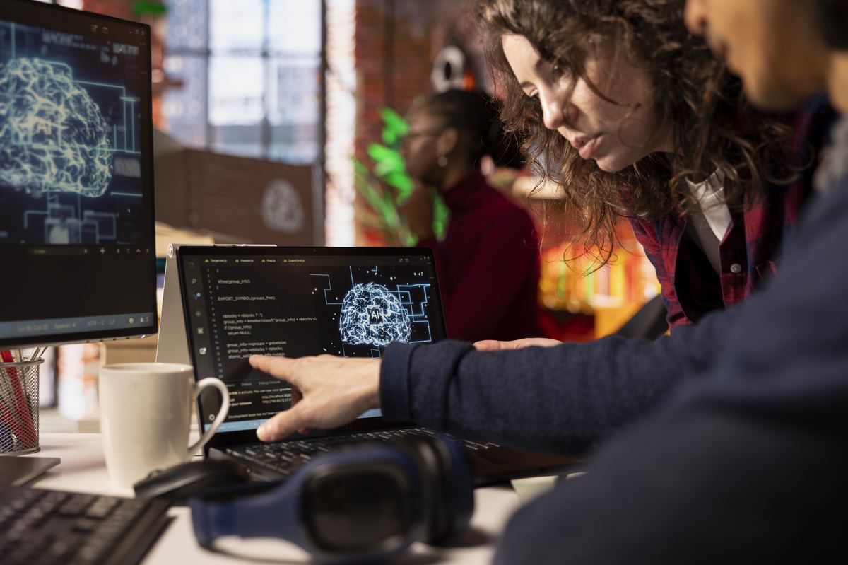 Human-AI Collaboration in Education