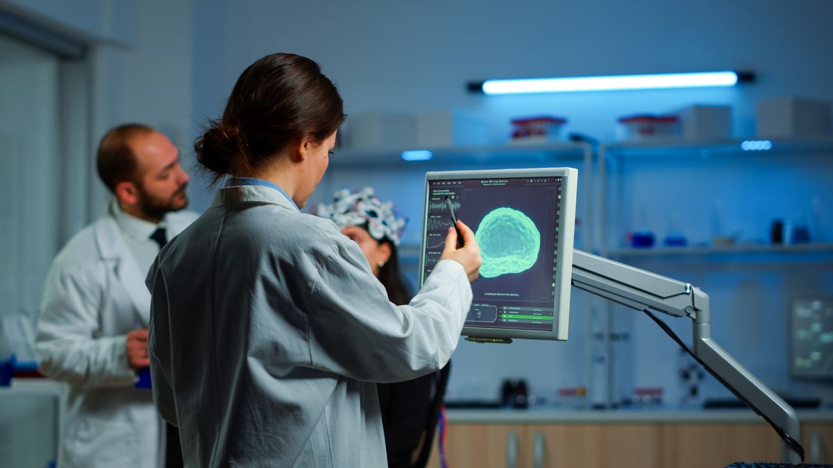 AI in Healthcare Communication