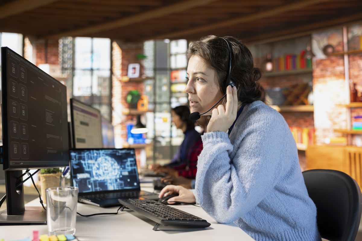 AI in Customer Service